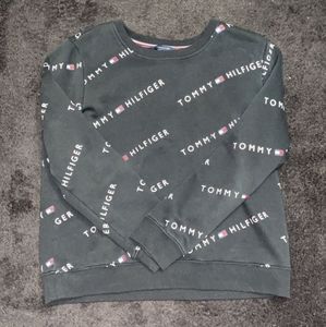 Tommy Hilfiger Crewneck